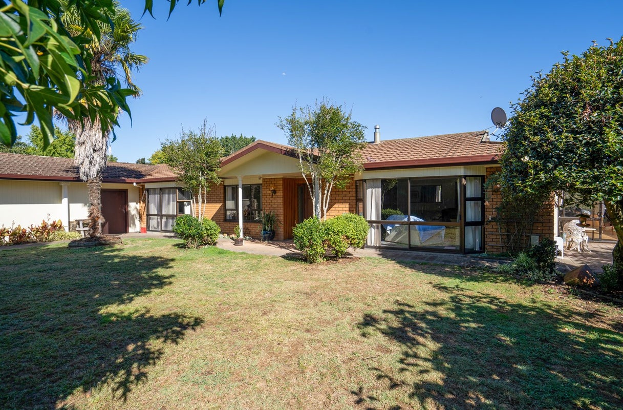 251 Shakespeare Street, Cambridge, Waipa, Waikato - Carousel 1