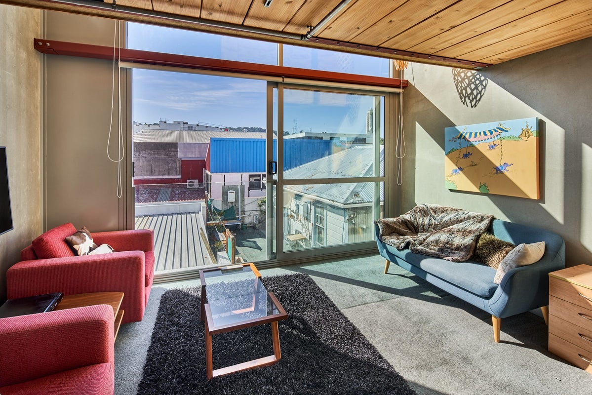 34/42 Abel Smith Street, Te Aro, Wellington - Carousel 1