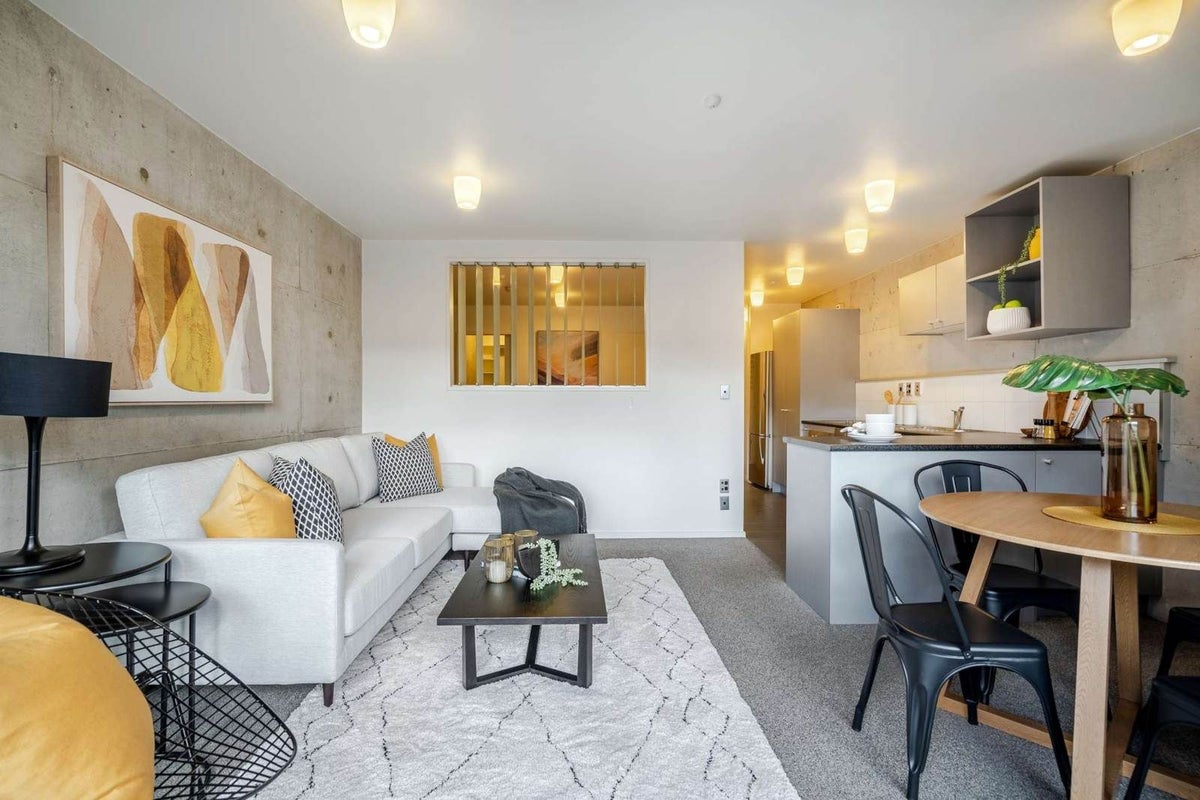 B5/25 Cheshire Street, Parnell, Auckland - Carousel 1