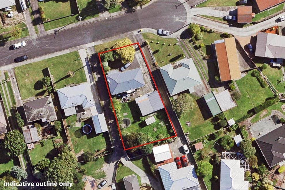 25 Hyde Street, Manurewa East, Auckland - Carousel 1