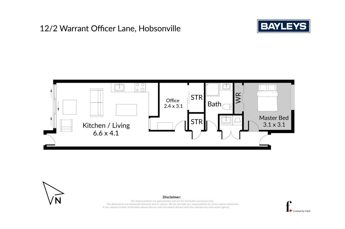 12/2 Warrant Officer Lane, Hobsonville, Auckland - Carousel 18