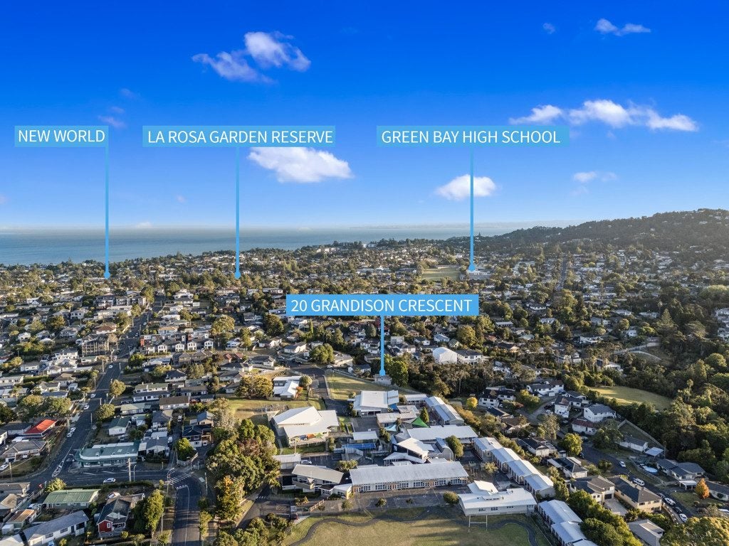 20 Grandison Crescent, New Lynn, Auckland - Carousel 39
