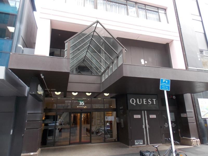 5A/35 Johnston Street, Wellington Central, Wellington - Carousel 1