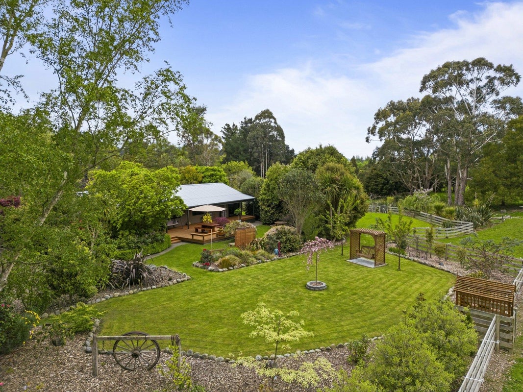 1348A Pohangina Road, Pohangina, Ashhurst - Carousel 1