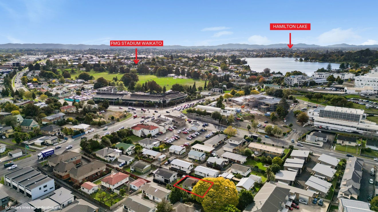 41D Ohaupo Road, Melville, Hamilton - Carousel 18