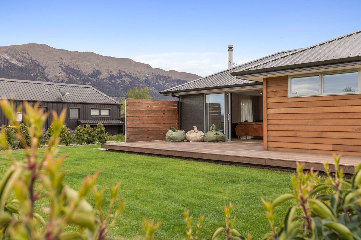 9 Brewster CRES, Lake Hawea, Lake hawea - Carousel 2