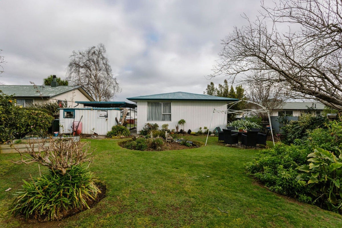 13 Runciman Place, Dannevirke - Carousel 21