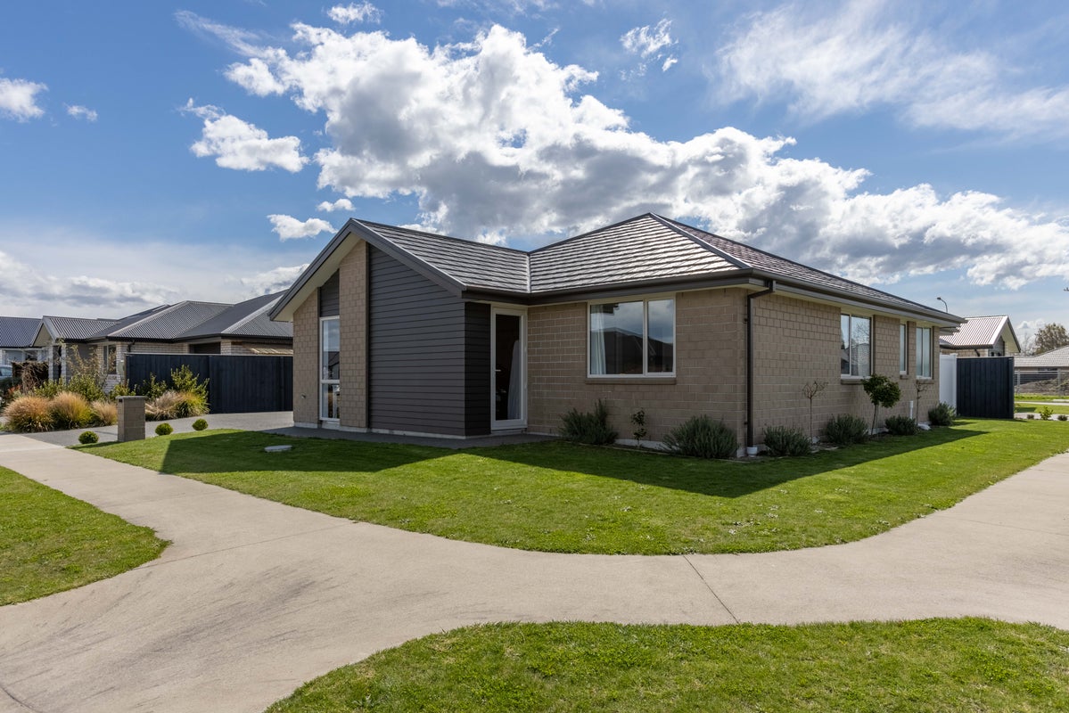 1 Rahme Crescent, Kaiapoi, Kaiapoi - Carousel 1