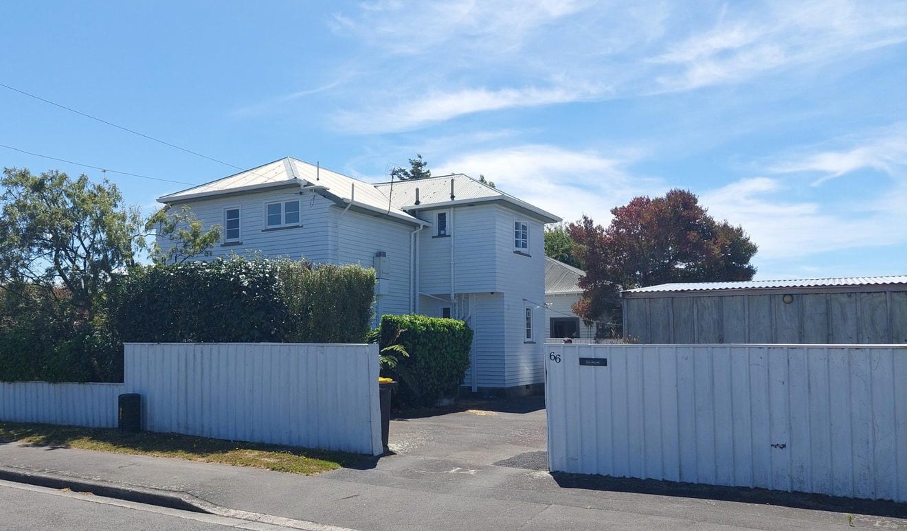 66 Kensington Avenue, Mairehau, Christchurch - Carousel 1