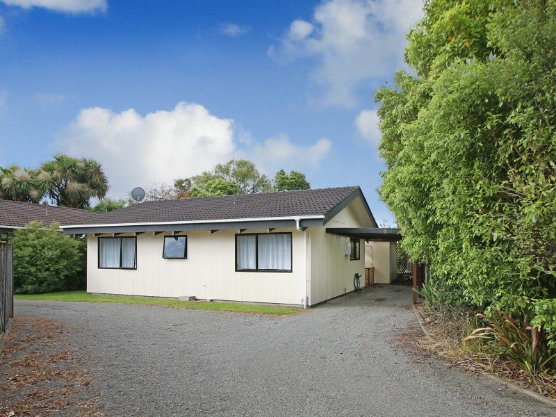 6A Nathan Place, West End, Palmerston North - Carousel 1