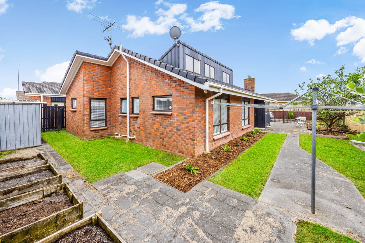 3/91 Rangitoto Road, Papatoetoe, Manukau City, Auckland - Carousel 2