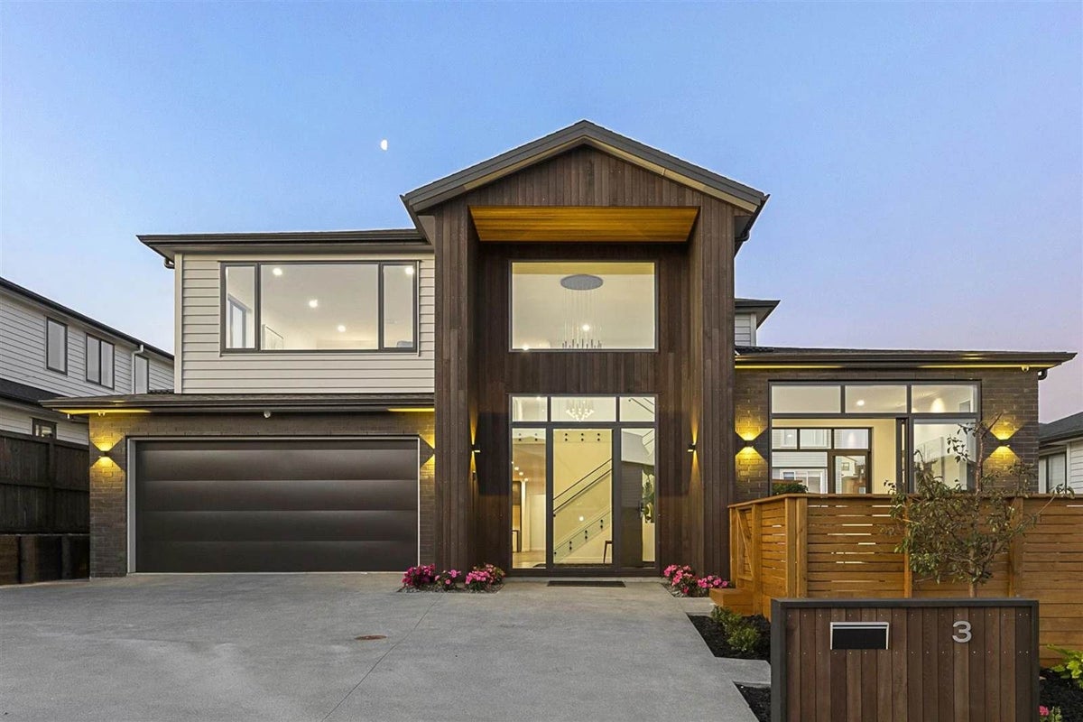 3 Luff Place, Long Bay, Auckland - Carousel 1
