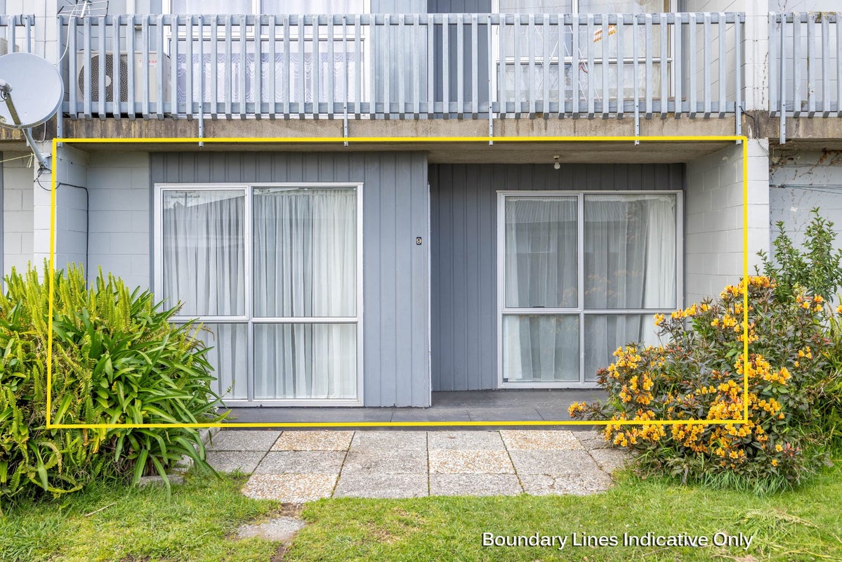 41F Cameron Road, Hamilton East, Hamilton - Carousel 1