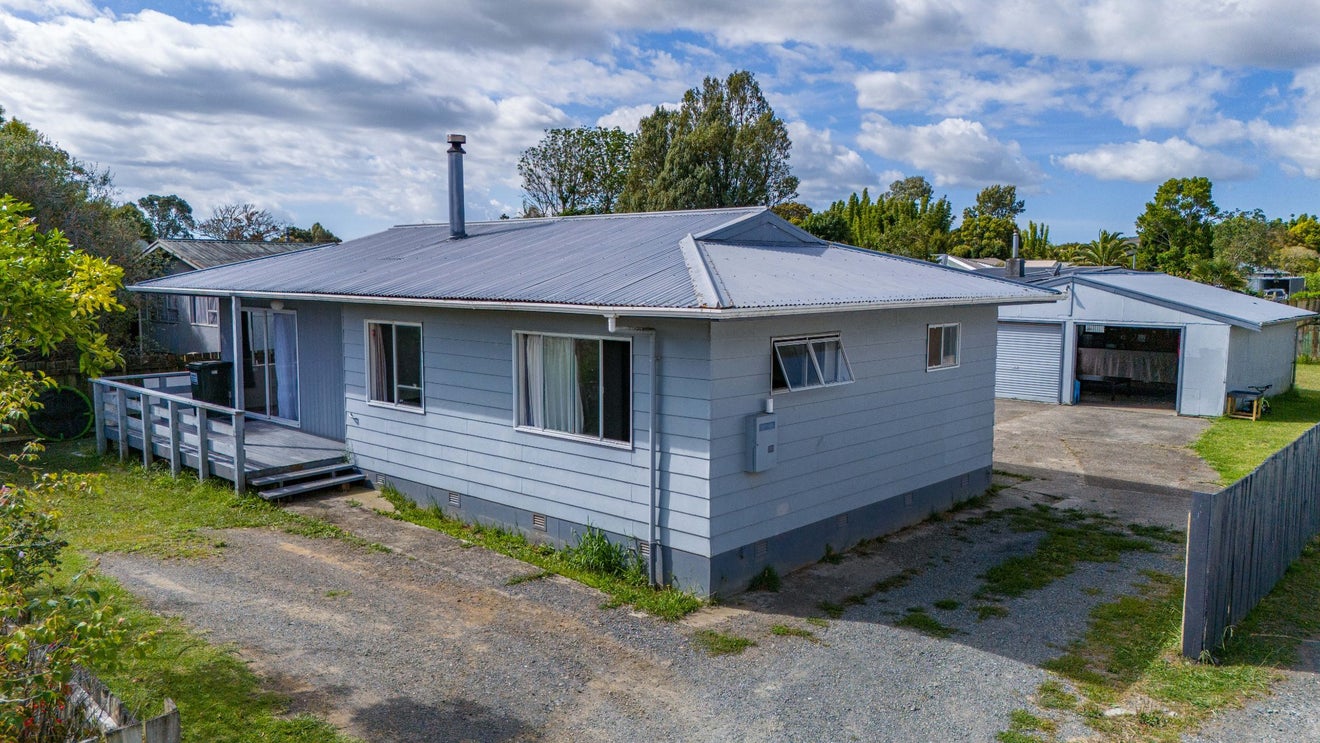 18A Williams Street, Kaitaia, Kaitaia - Carousel 1