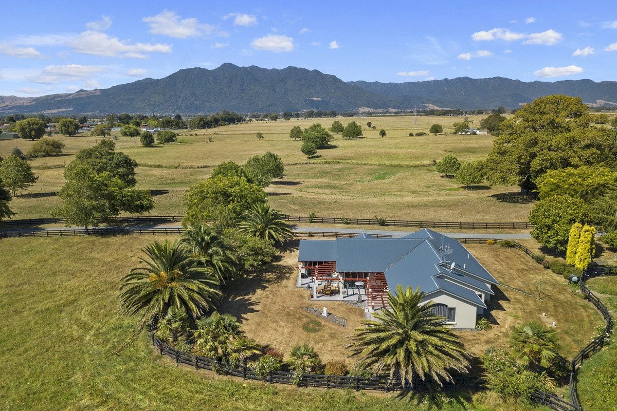 4272 State Highway 26, Waihou, Te Aroha - Carousel 1
