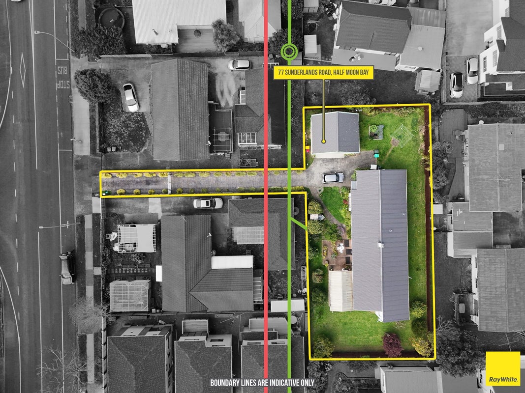 77 Sunderlands Road, Half Moon Bay, Auckland - Carousel 1