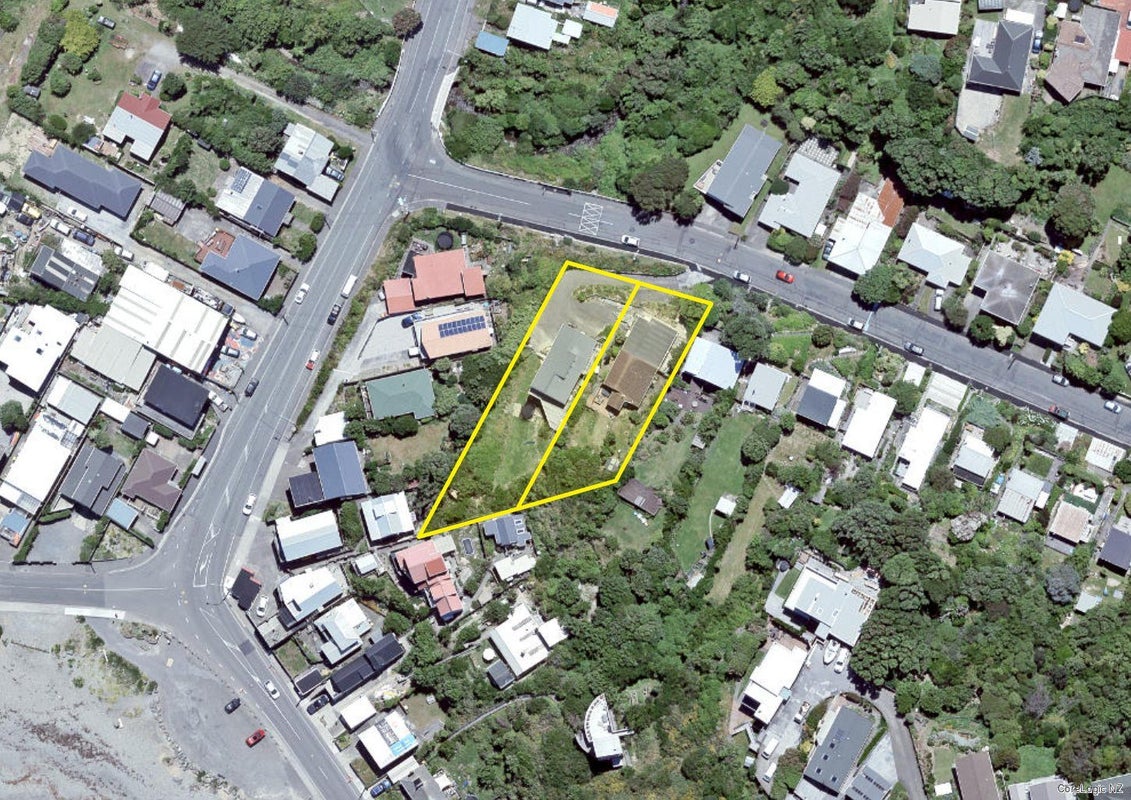 3/6 Robertson Street, Owhiro Bay, Wellington - Carousel 14