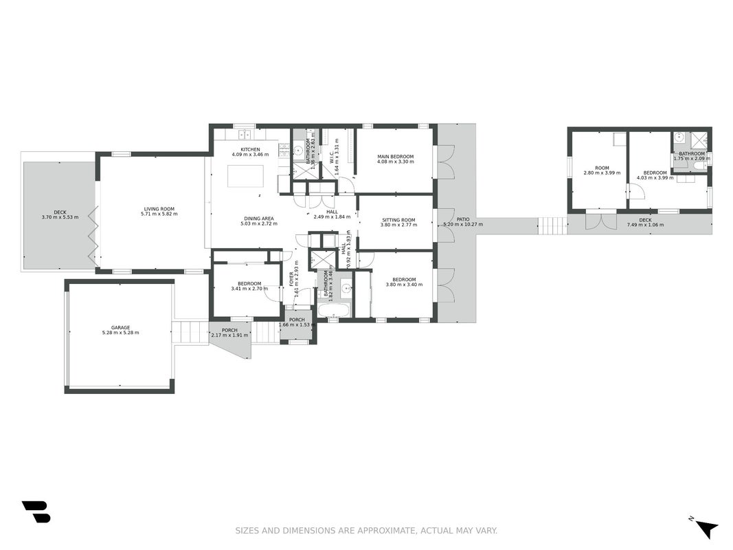 54 Tahapa Crescent, Meadowbank, Auckland - Carousel 21