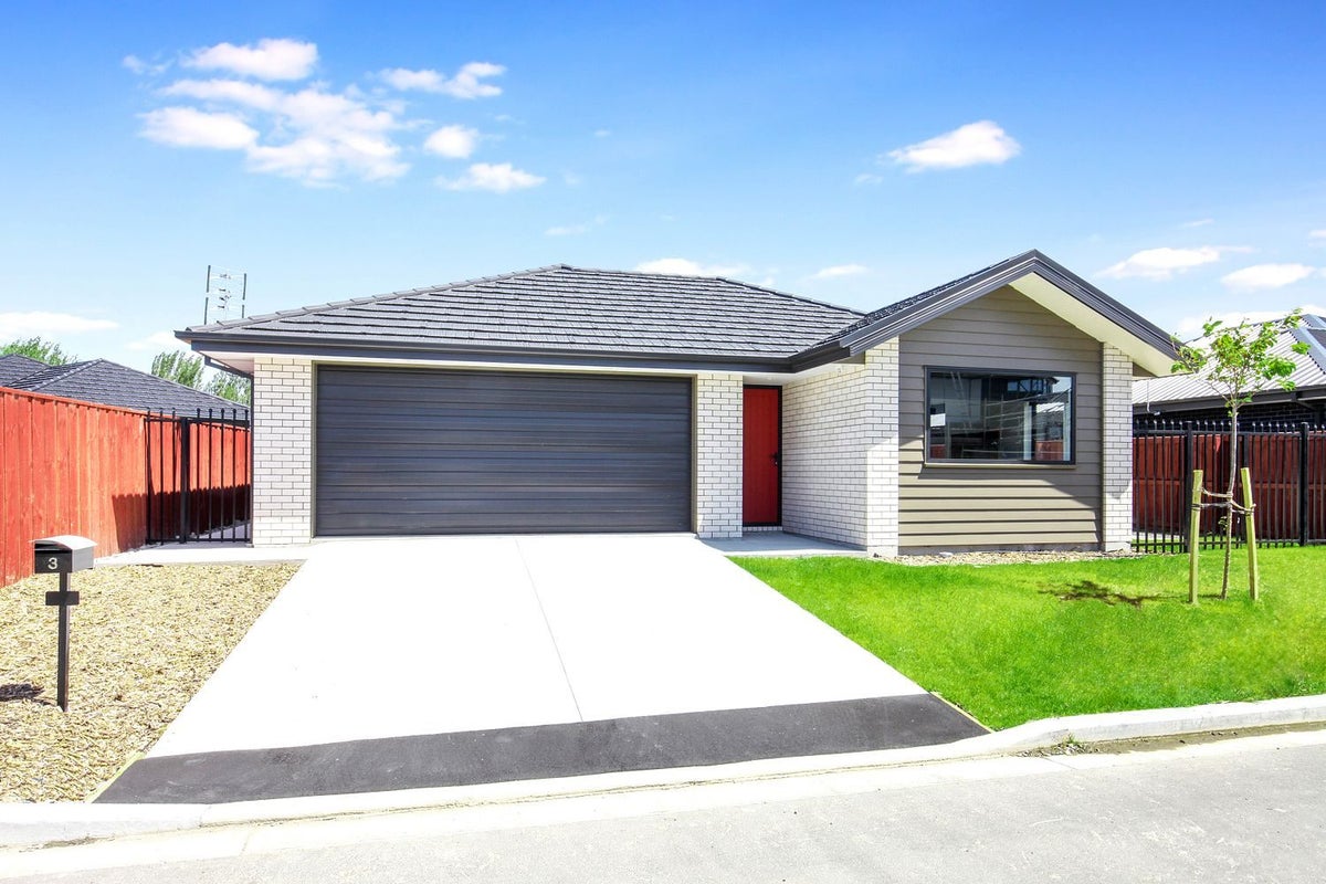 3 Newbury Lane, Casebrook, Christchurch - Carousel 13