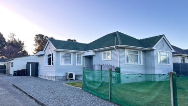 233 Wainoni Road, Avondale, Christchurch - Carousel 1