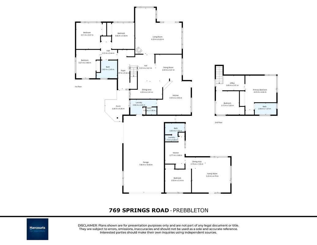 769 Springs Road, Prebbleton, Christchurch - Carousel 25