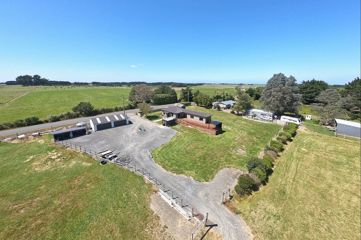 104 Boundary Road, Motu Rimu, Invercargill - Carousel 27