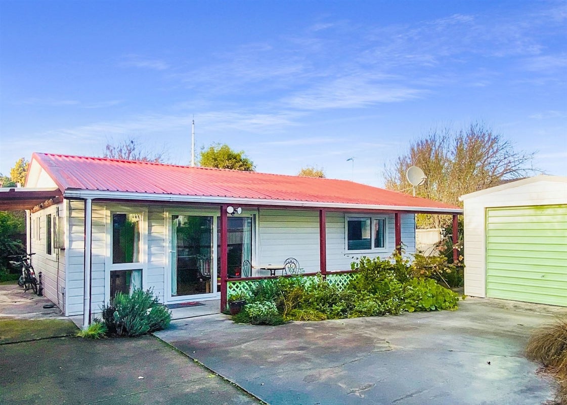 1/40 ROSEBERY STREET, Spreydon, Christchurch - Carousel 1