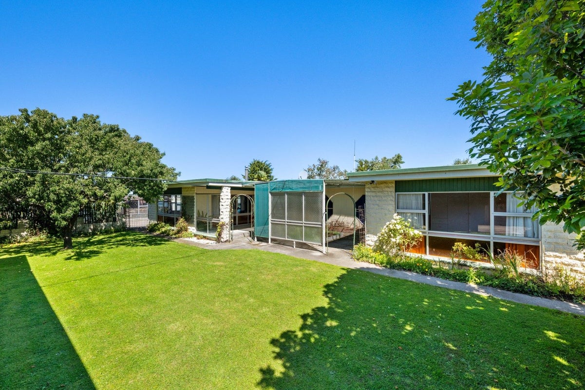 84A McLauchlan Street, Springlands, Blenheim - Carousel 1