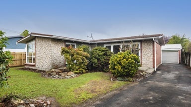 62 Breens Road, Bishopdale, Christchurch - Carousel 1
