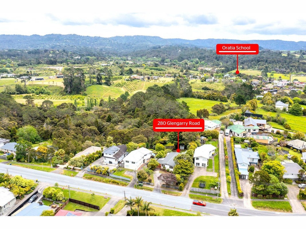 280 Glengarry Road, Glen Eden, Auckland - Carousel 20