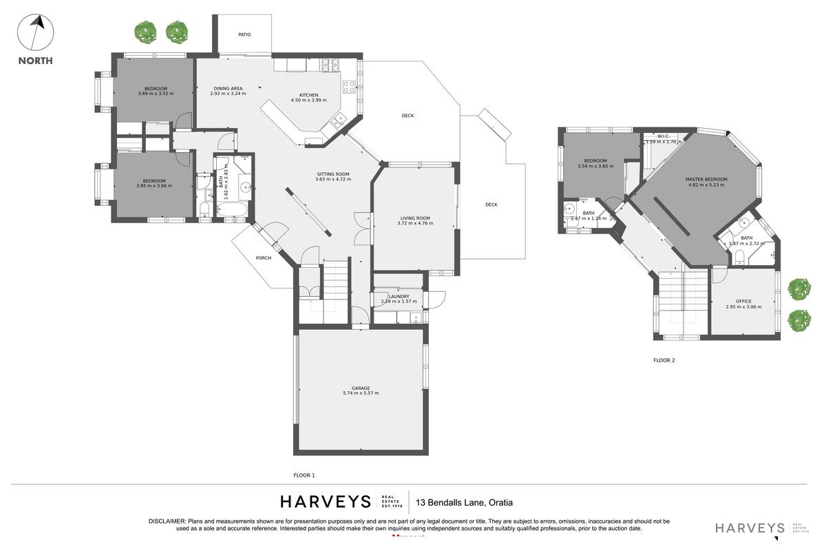 13 Bendalls Lane, Oratia, Auckland - Carousel 25