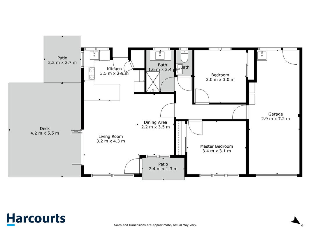 25A Lidcombe Place, Avondale, Auckland - Carousel 15