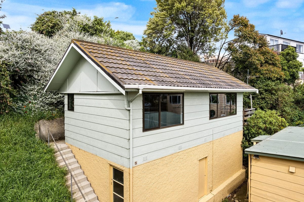 4E Longwood Avenue, Mornington, Dunedin - Carousel 1