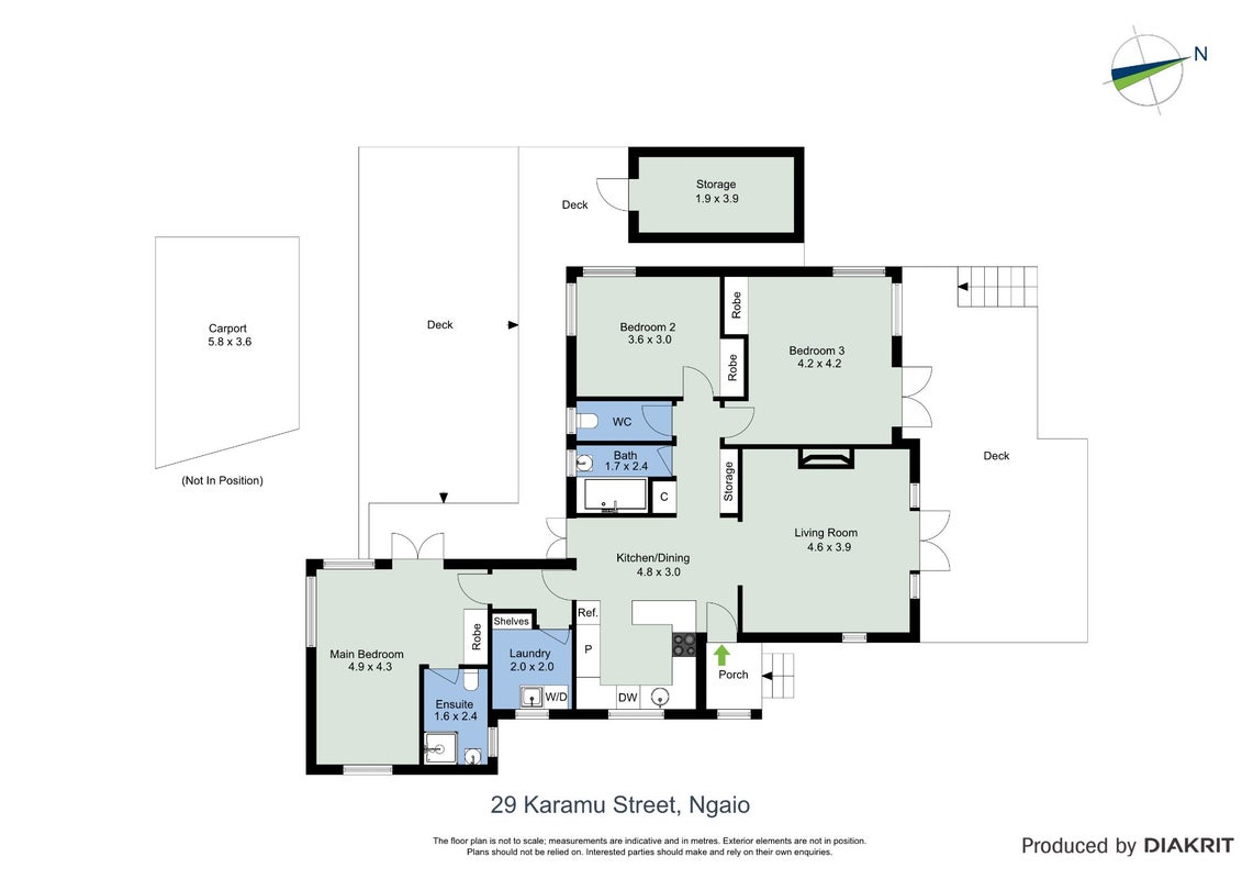 29 Karamu Street, Ngaio, Wellington - Carousel 20