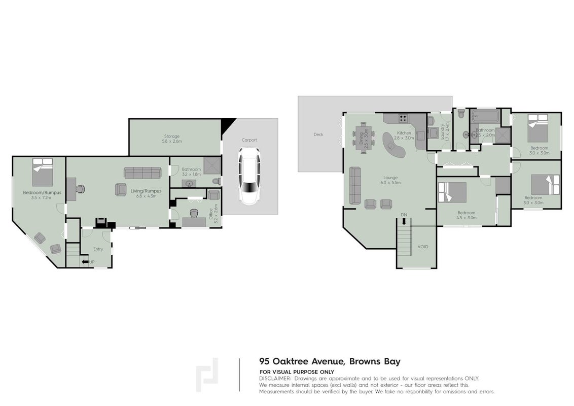 1/95 Oaktree Avenue, Browns Bay, Auckland - Carousel 20