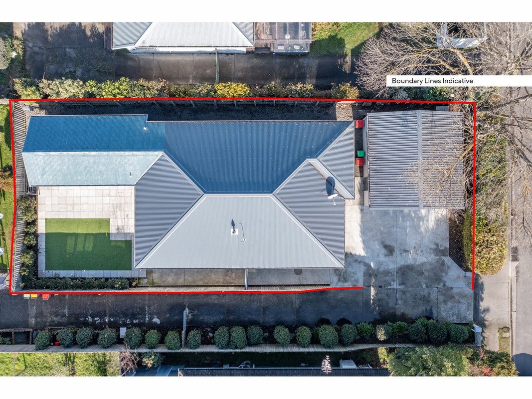 1/278 Hills Road, Mairehau, Christchurch - Carousel 18