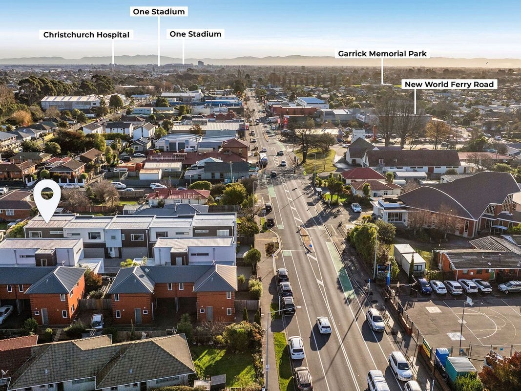 5/670 Ferry Road, Woolston, Christchurch - Carousel 1