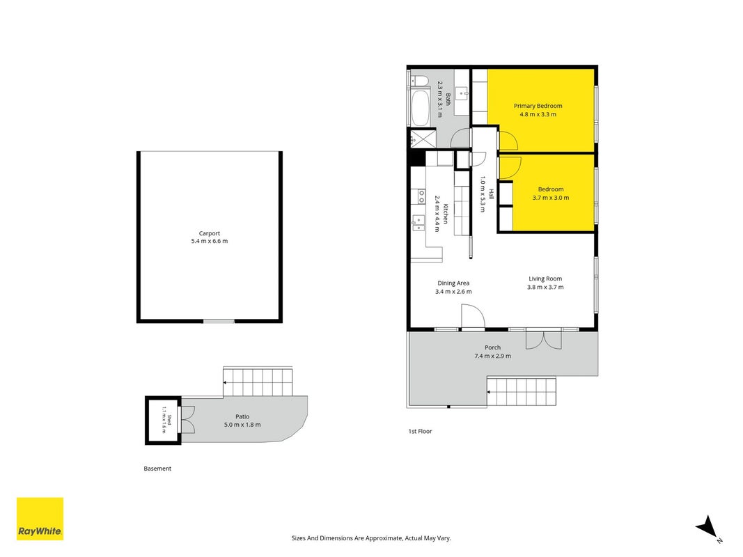 6/37 Tawera Road, Greenlane, Auckland City, Auckland - Carousel 16