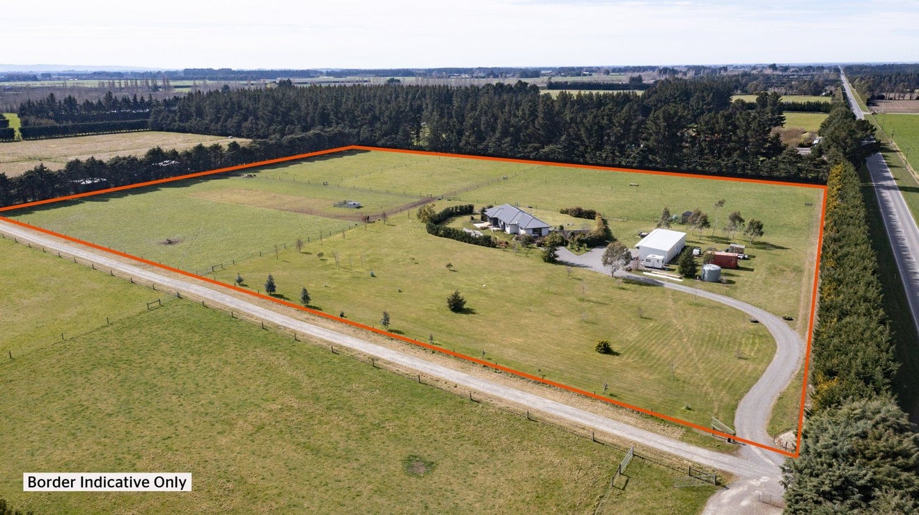 2708 South Eyre Road, Eyrewell, Rangiora - Carousel 43