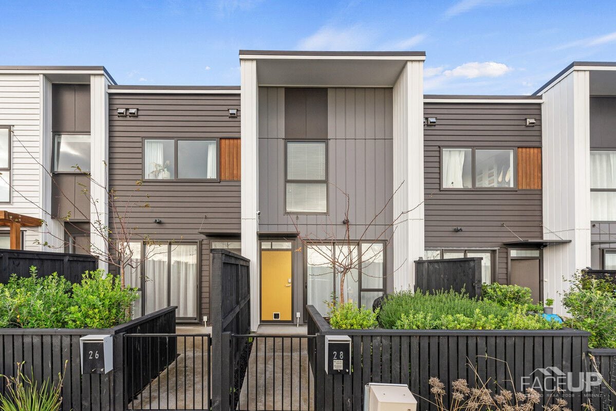 28 Rahopuru Road, Westgate, Auckland - Carousel 1