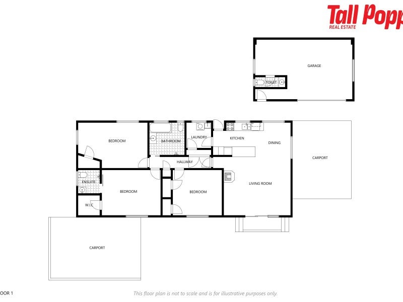 35 Norman Smith Street, Nukuhau, Taupo - Carousel 17