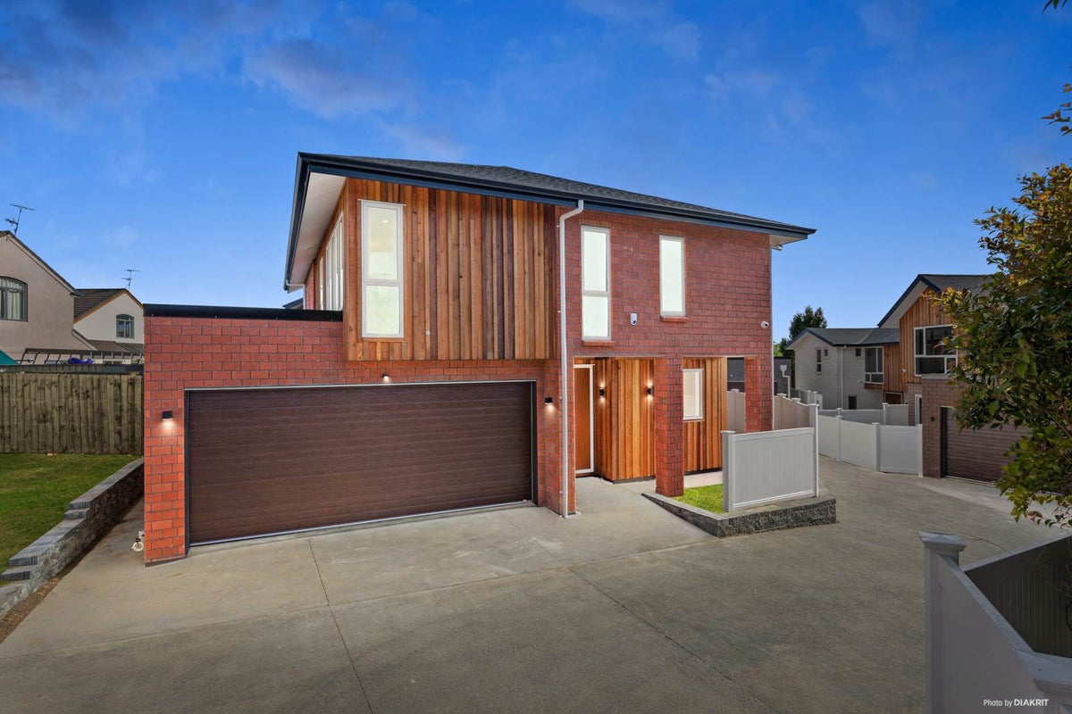 2/78 Taylor Street, Blockhouse Bay, Auckland - Carousel 1