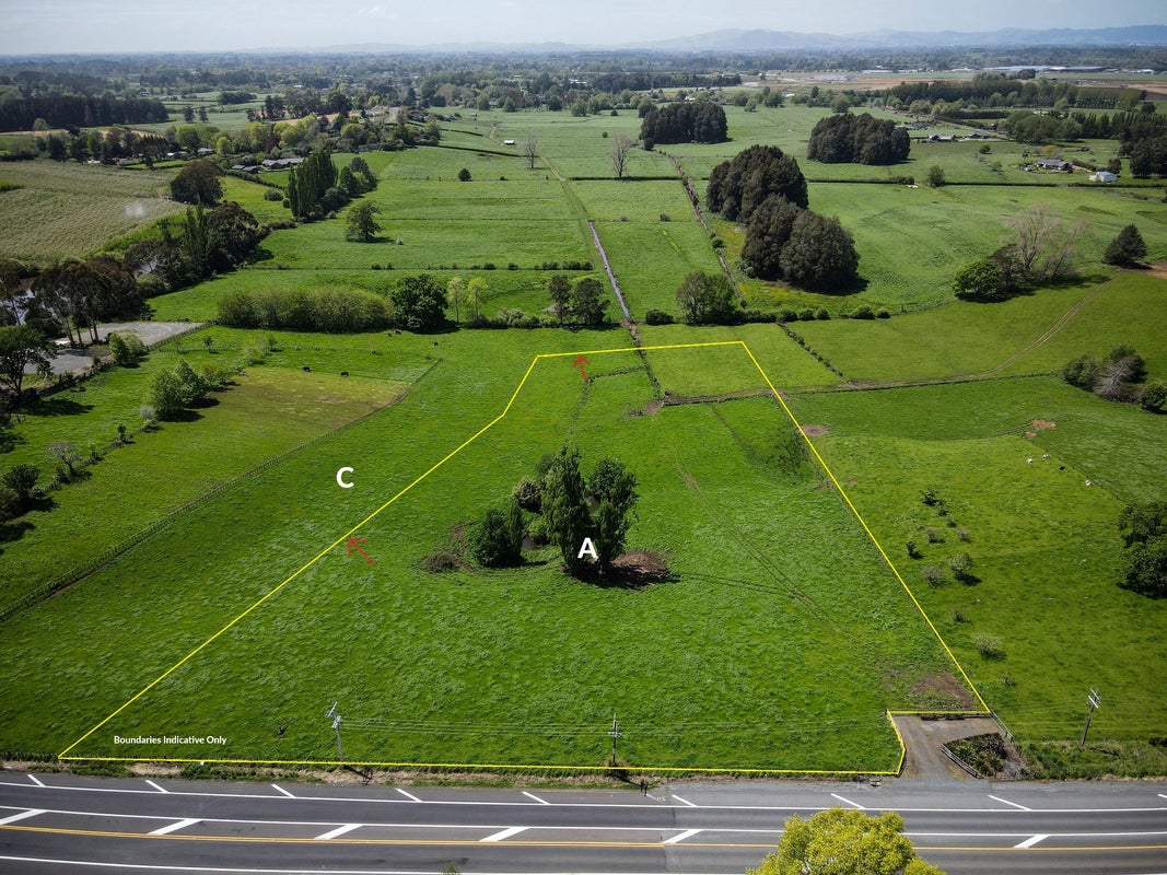 3293 Ohaupo Road, Rukuhia, Hamilton - Carousel 1