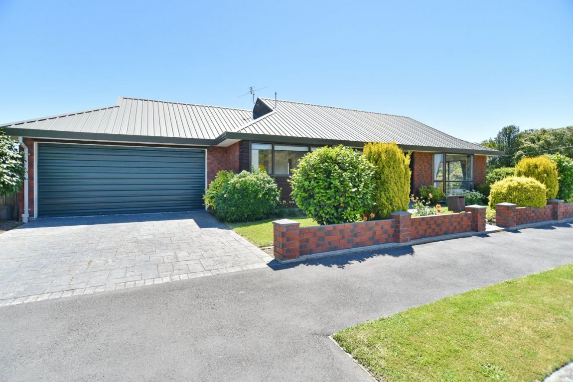 26 Jocelyn Street, Casebrook, Christchurch - Carousel 1