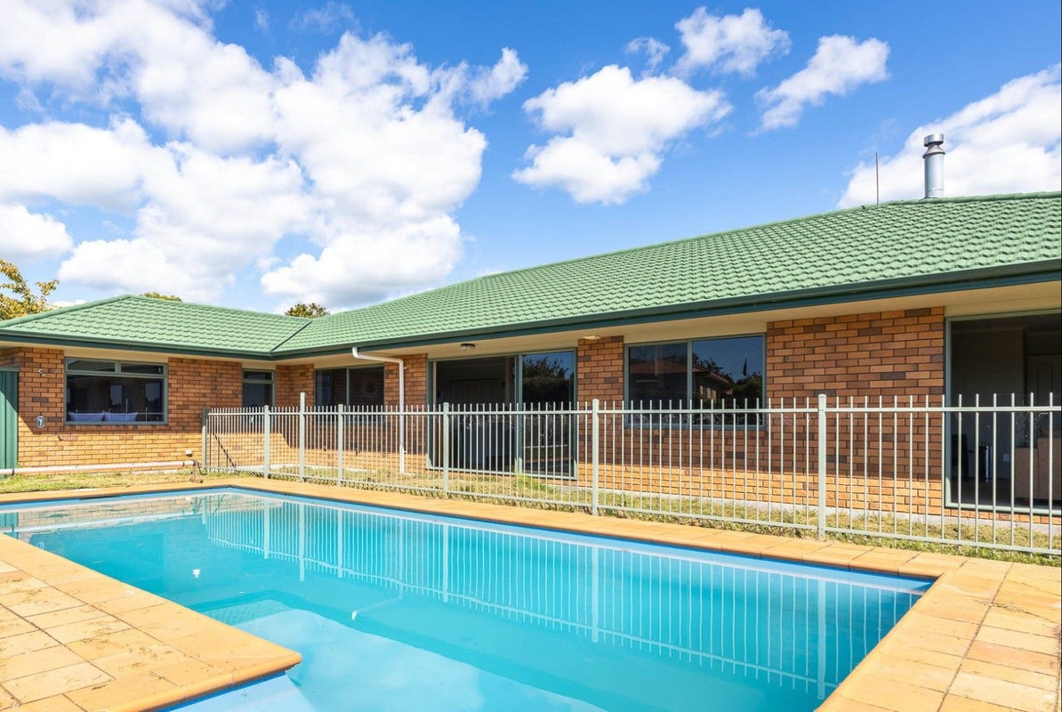 57 McGiven Drive, Ridgewood, New Plymouth - Carousel 1