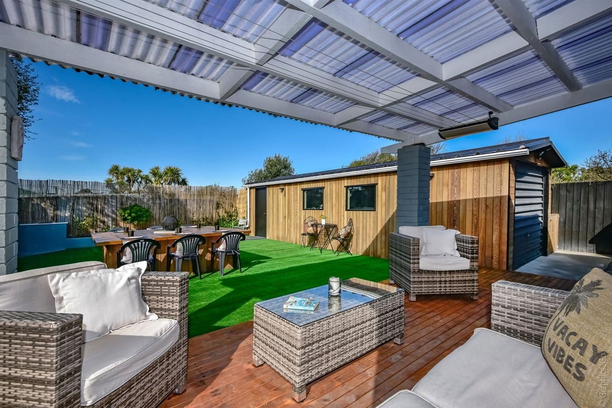 43 Effingham Street, North New Brighton, Christchurch - Carousel 1