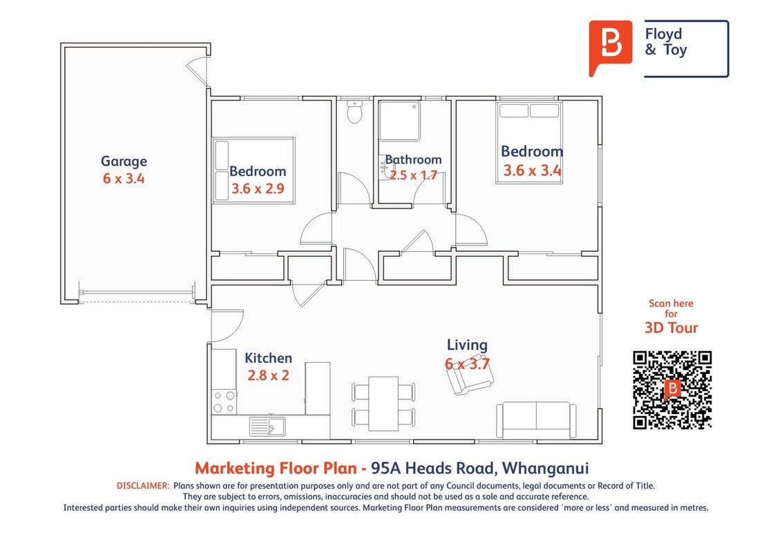 95A Heads Road, Gonville, Whanganui - Carousel 12