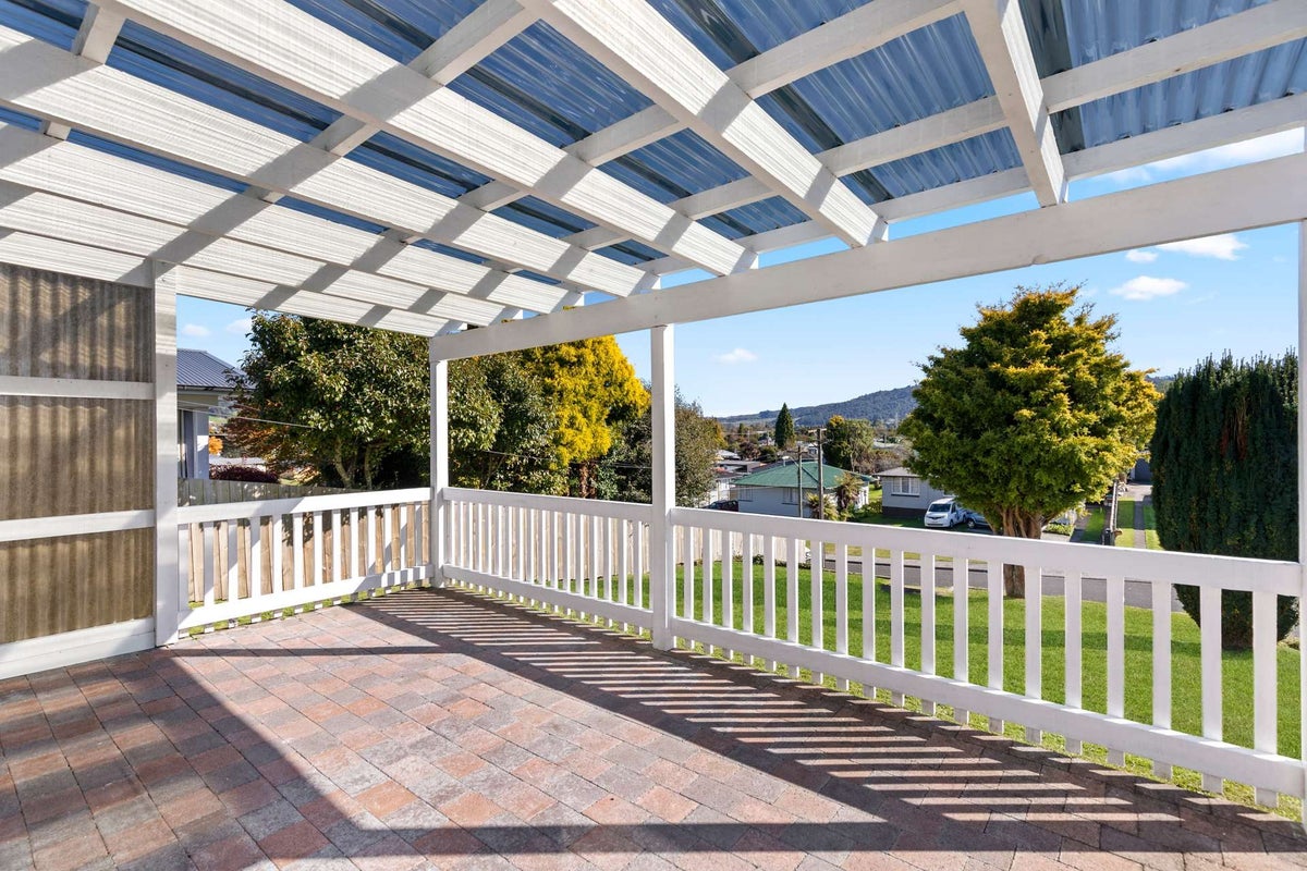 9 Sherriff Street, Hillcrest, Rotorua - Carousel 2