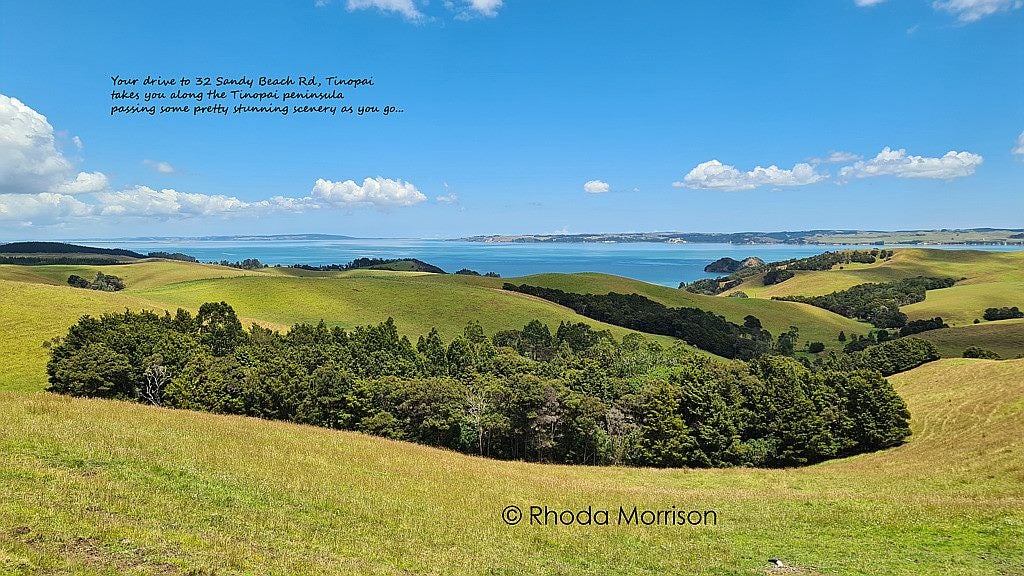 32 Sandy Beach Road, Tinopai - Carousel 44