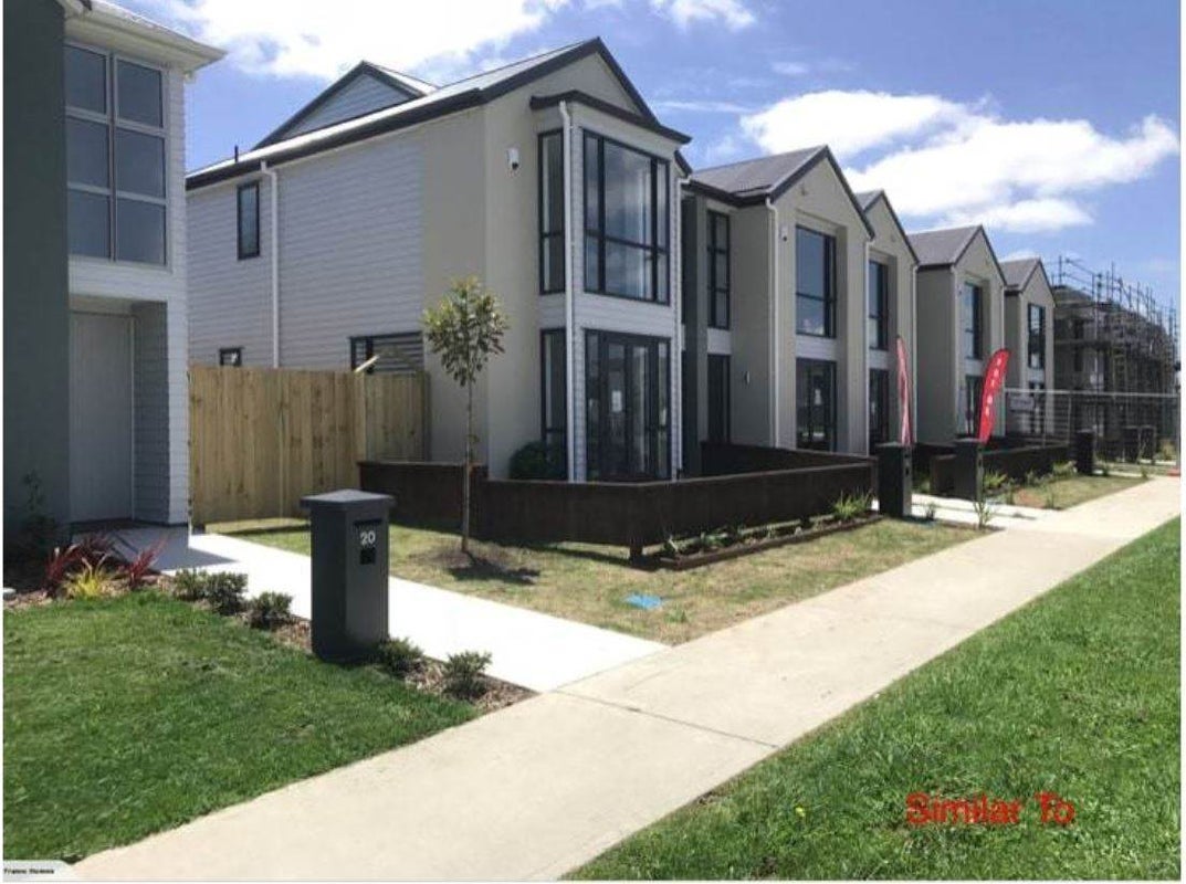 26 Kauri Heart AVENUE, Takanini, Auckland - Carousel 1